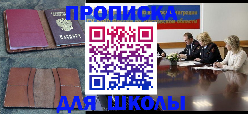 прописка от собственника в Бородино